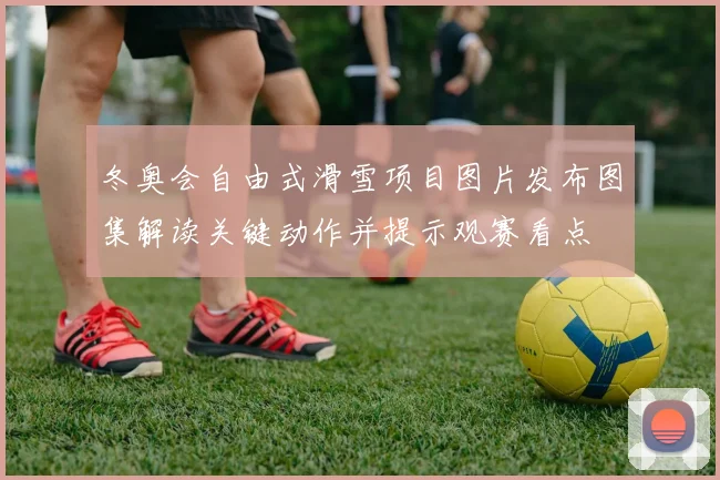 冬奥会自由式滑雪项目图片发布图集解读关键动作并提示观赛看点