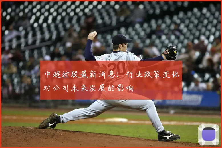 中超控股最新消息：行业政策变化对公司未来发展的影响