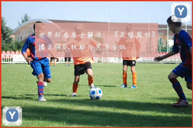 世界杯名单全解读：《足球周刊》揭示强队软肋与黑马玄机